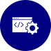 Web Development & Landing Page